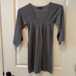 SOLD! Express Baby Doll Dress